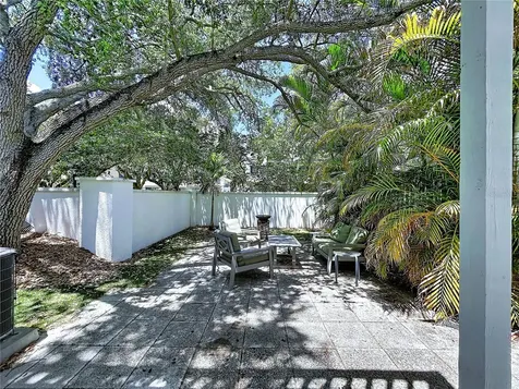 5300 Bayshore Boulevard Tampa FL 33611