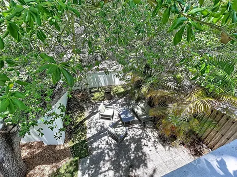 5300 Bayshore Boulevard Tampa FL 33611