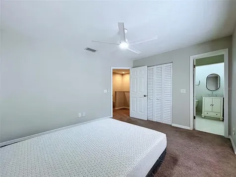 5300 Bayshore Boulevard Tampa FL 33611