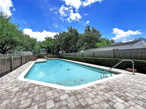 5300 Bayshore Boulevard Tampa FL 33611
