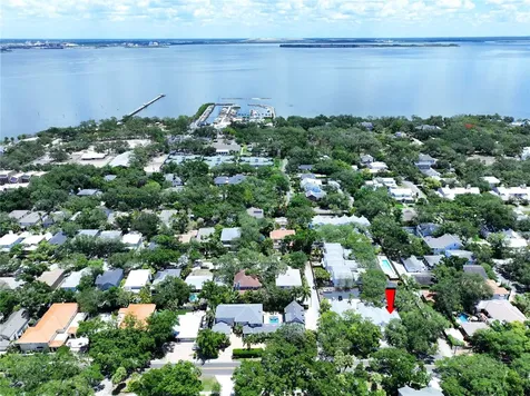 5300 Bayshore Boulevard Tampa FL 33611