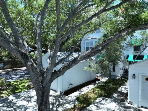 5300 Bayshore Boulevard Tampa FL 33611