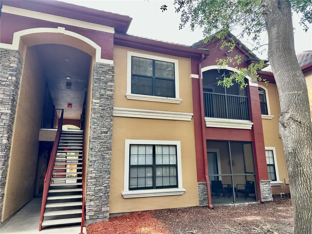 2141 Portofino Place Palm Harbor FL 34683