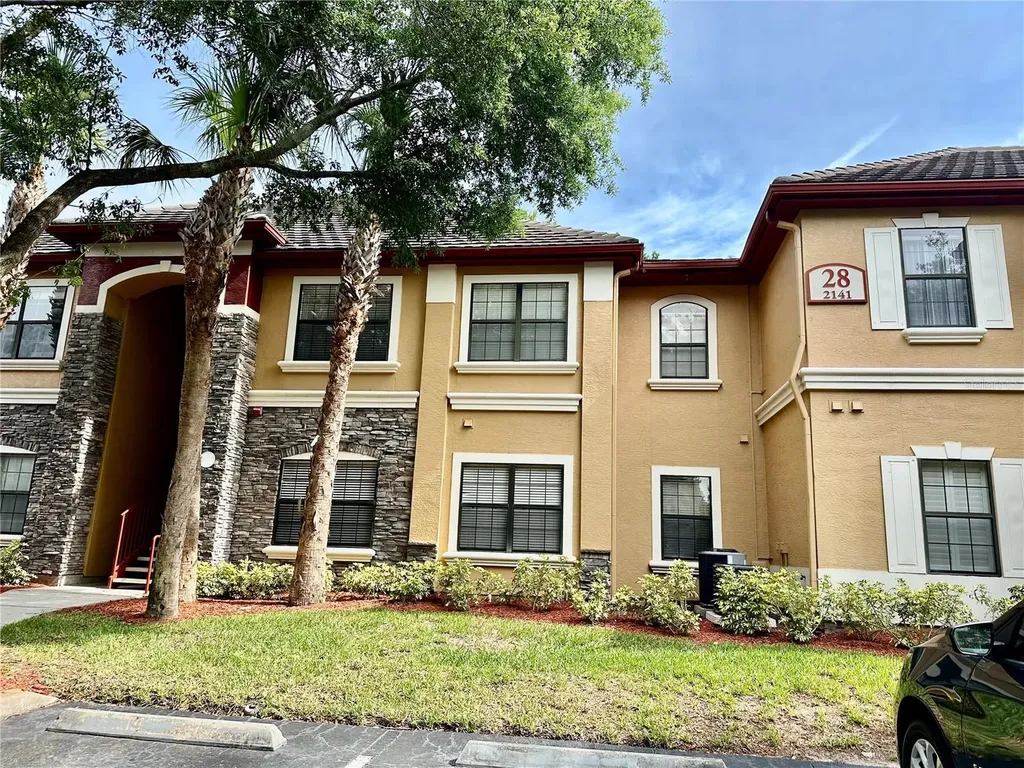 2141 Portofino Place Palm Harbor FL 34683