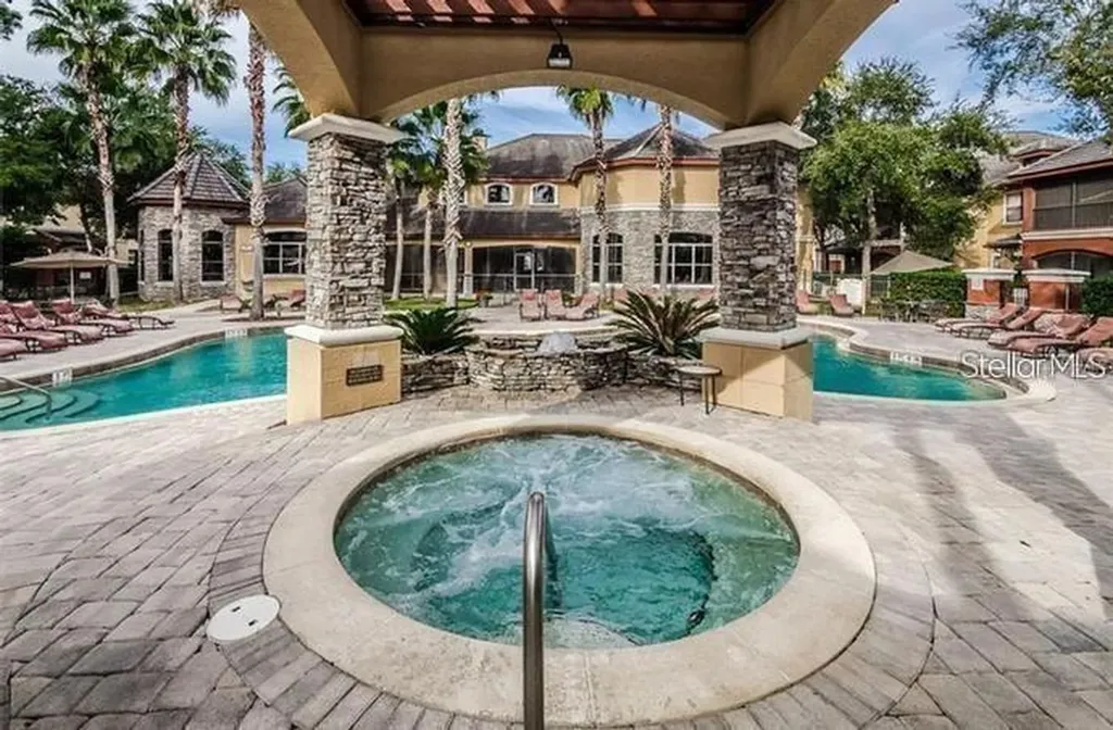 2141 Portofino Place Palm Harbor FL 34683