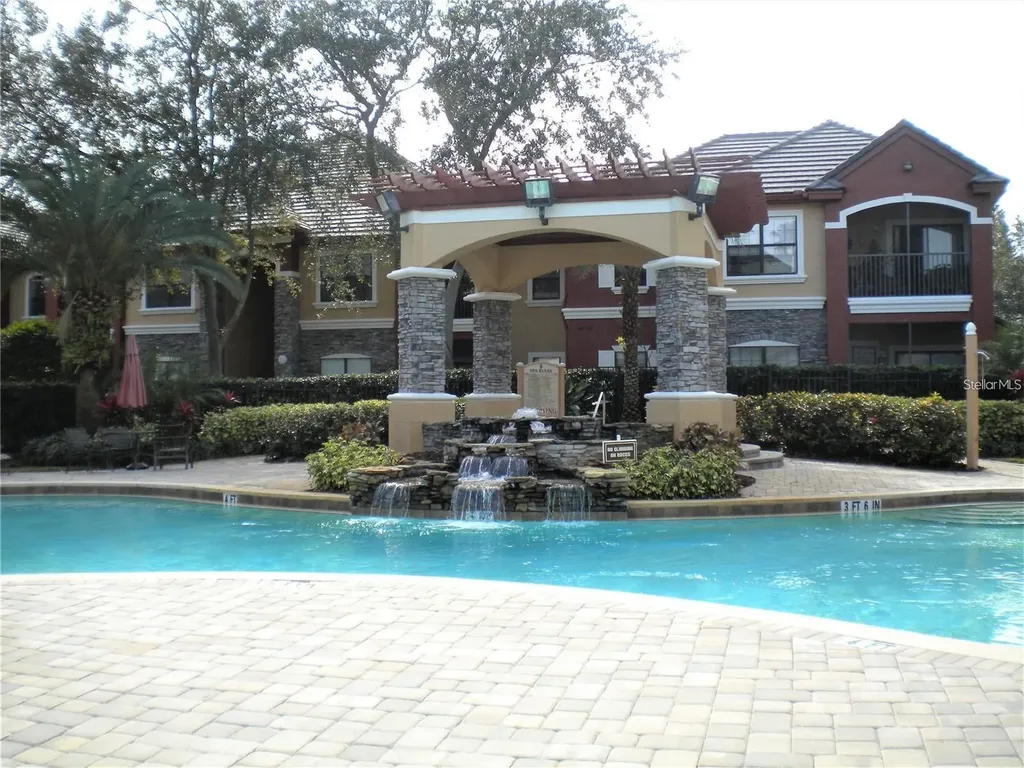 2141 Portofino Place Palm Harbor FL 34683