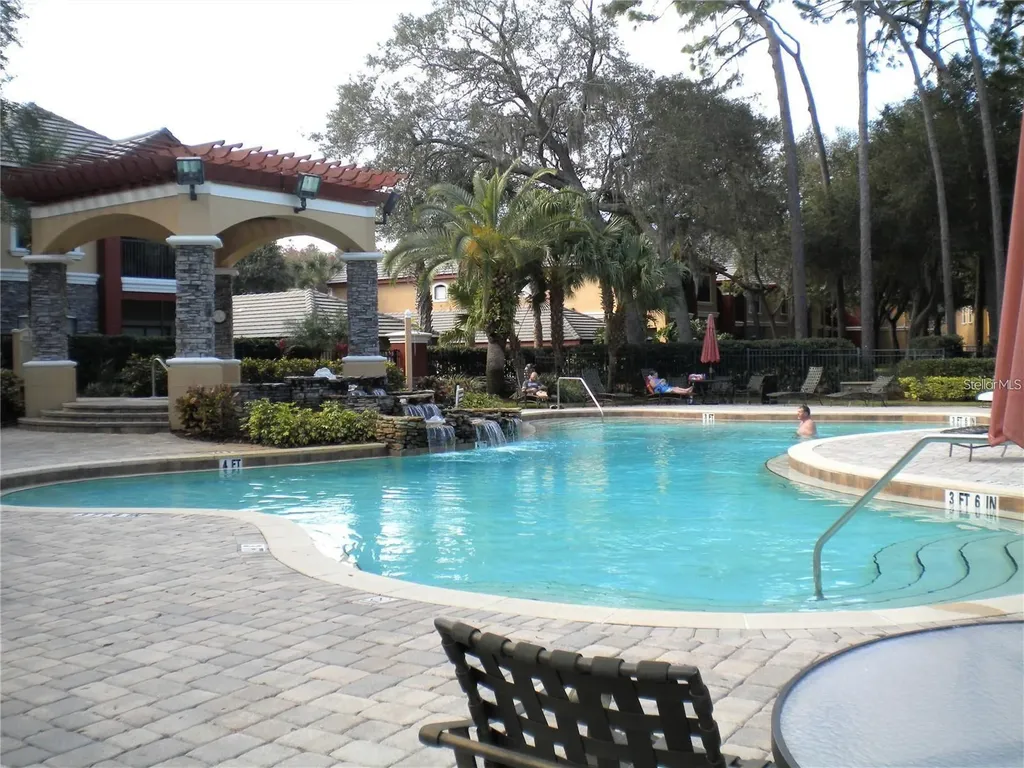 2141 Portofino Place Palm Harbor FL 34683