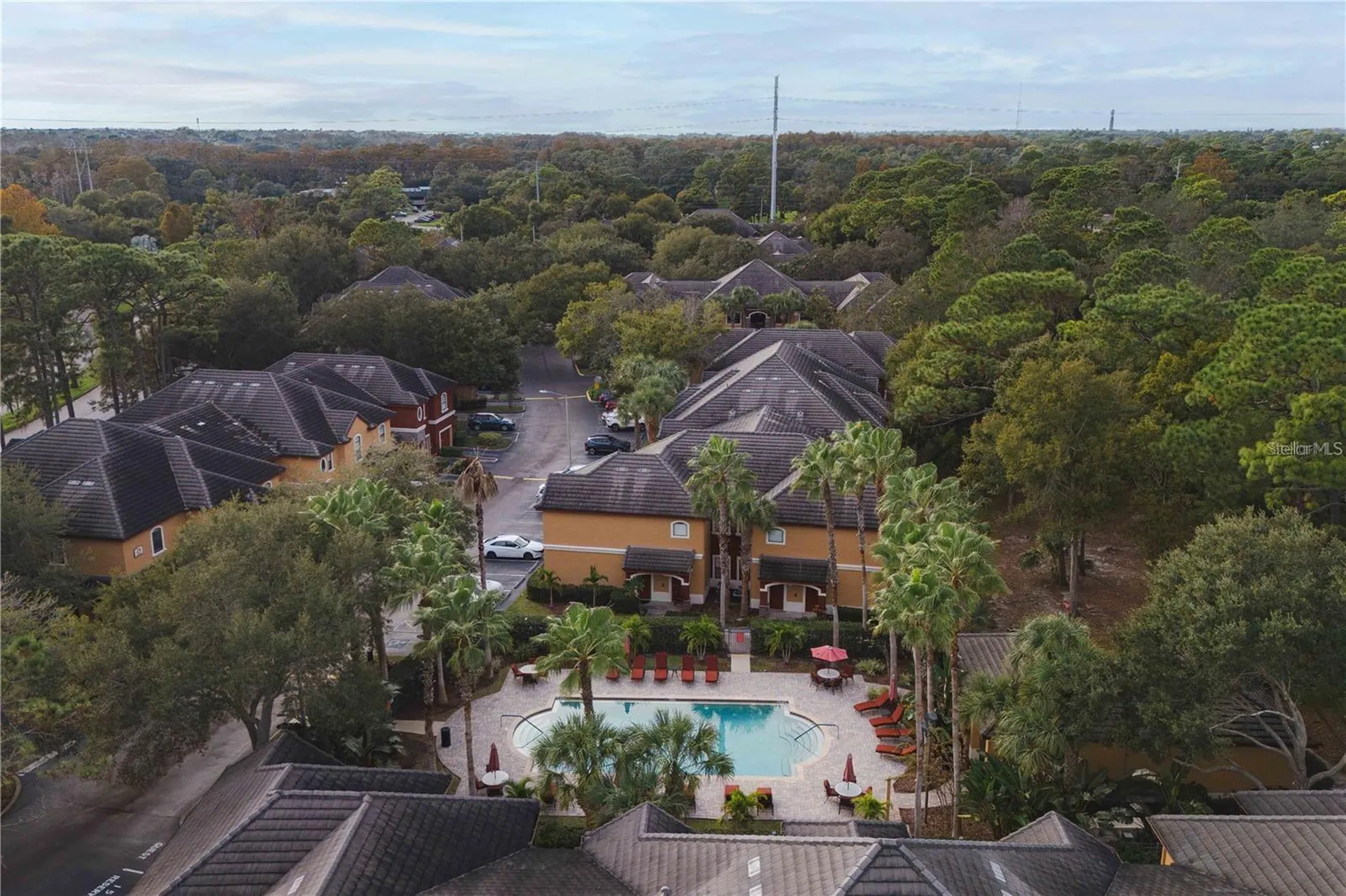 2141 Portofino Place Palm Harbor FL 34683