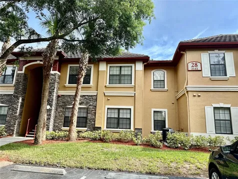 2141 Portofino Place Palm Harbor FL 34683