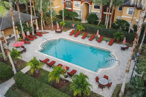 2141 Portofino Place Palm Harbor FL 34683