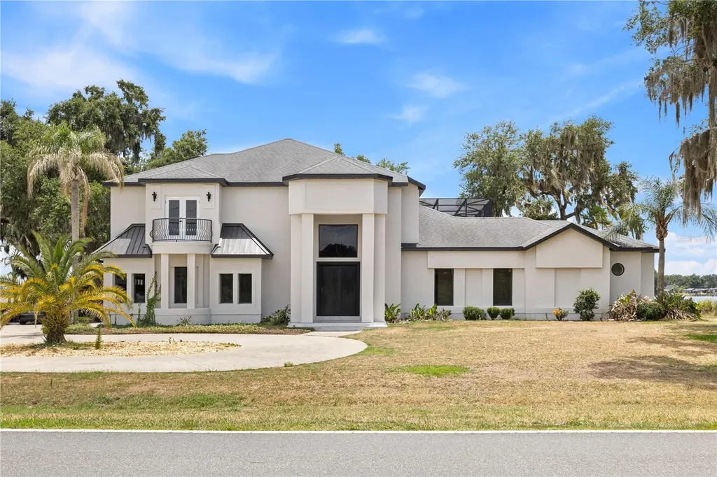 10640 Lake Minneola Shores Clermont FL 34711