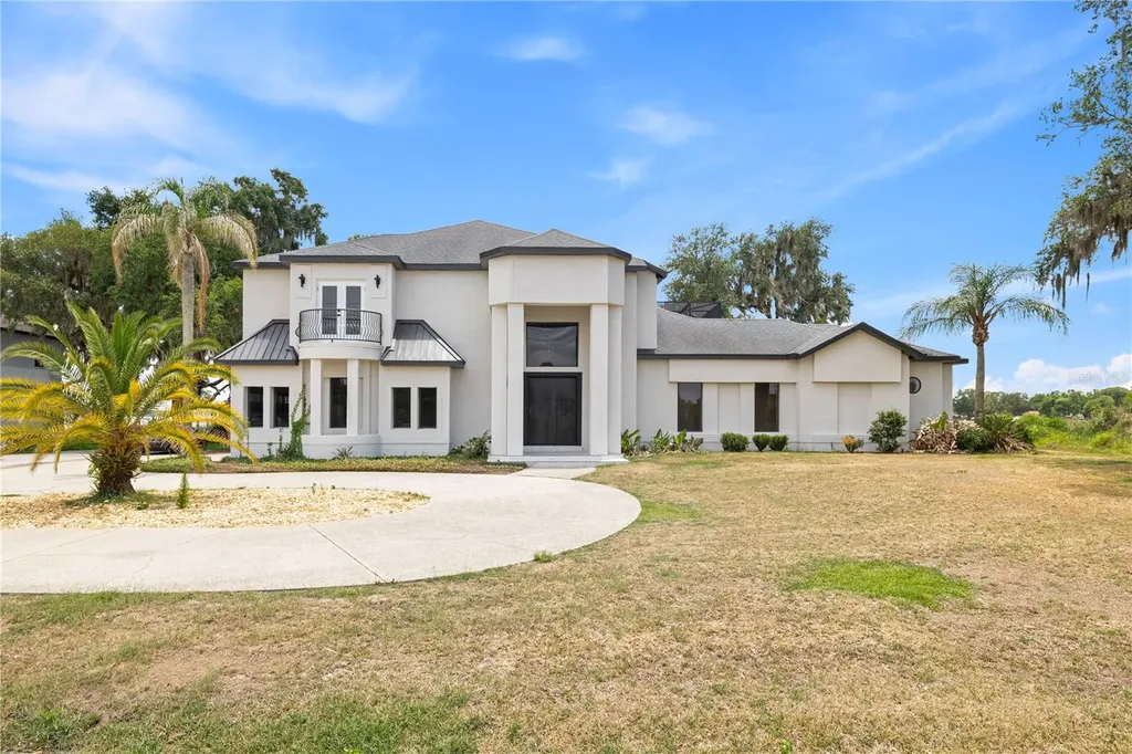 10640 Lake Minneola Shores Clermont FL 34711