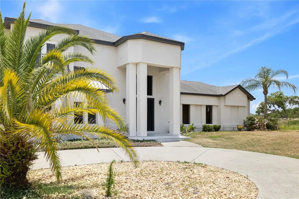 10640 Lake Minneola Shores Clermont FL 34711