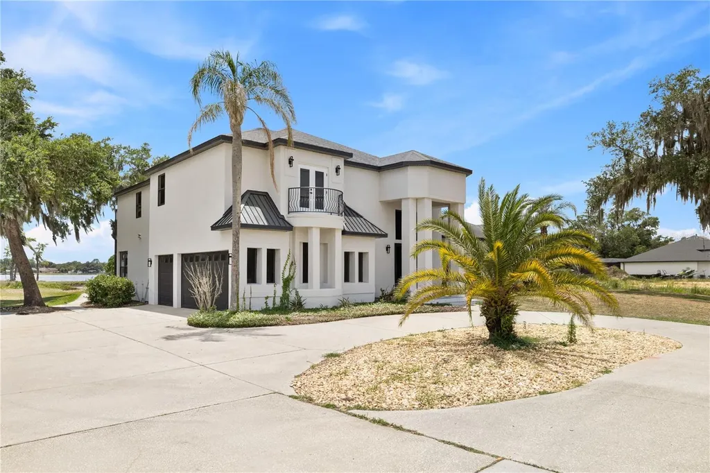 10640 Lake Minneola Shores Clermont FL 34711