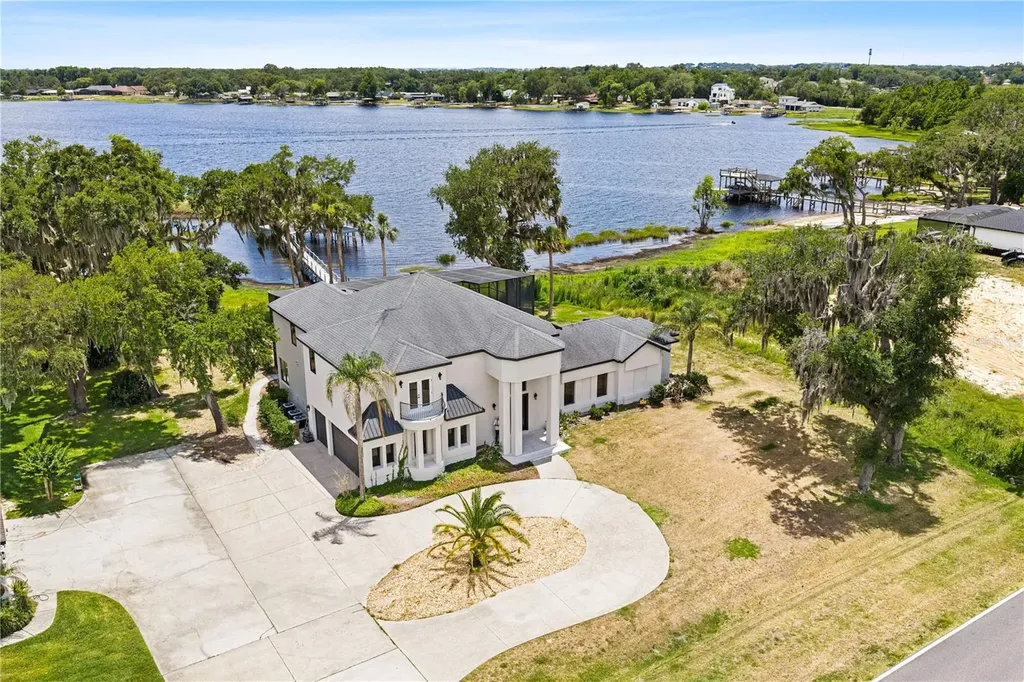10640 Lake Minneola Shores Clermont FL 34711