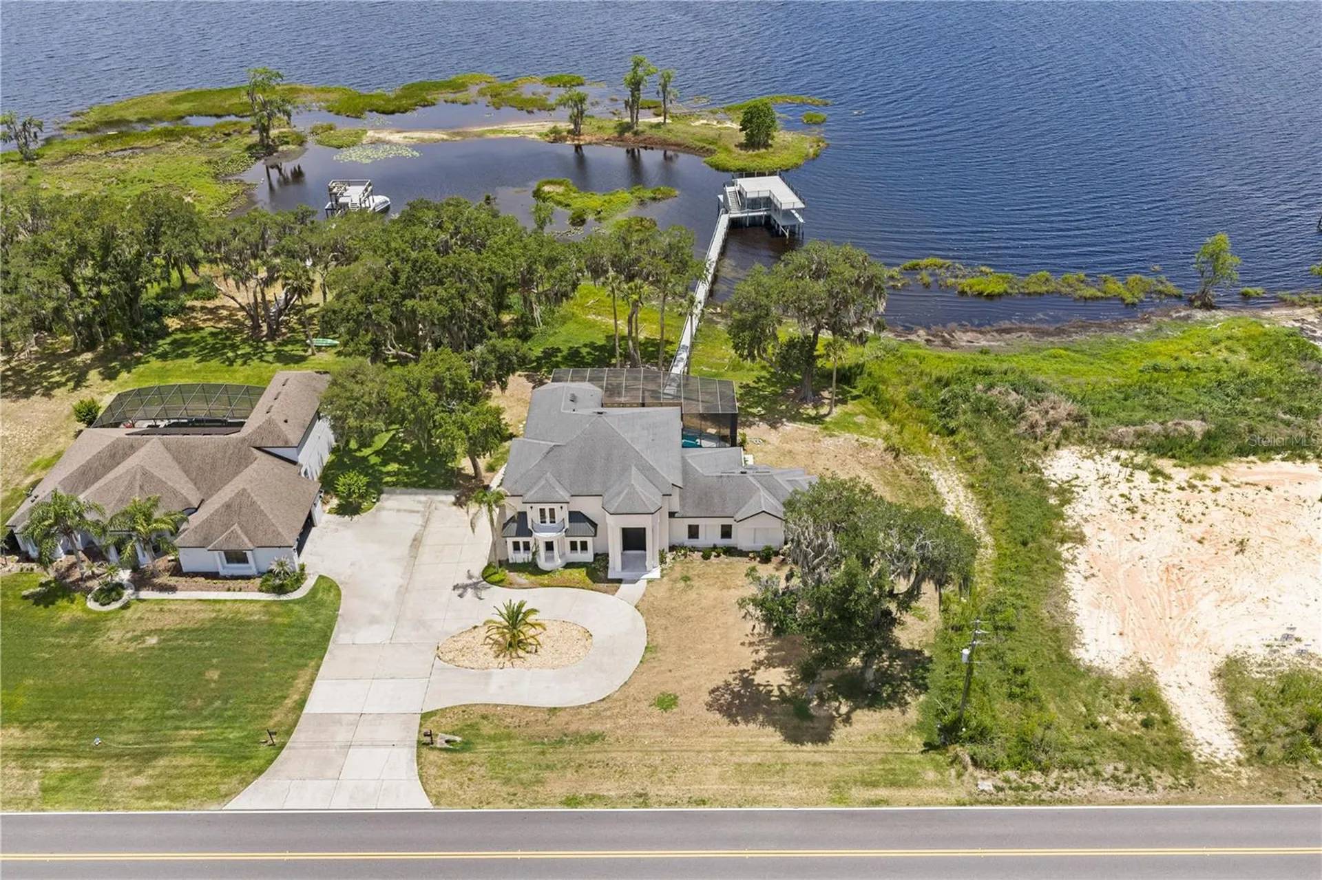 10640 Lake Minneola Shores Clermont FL 34711