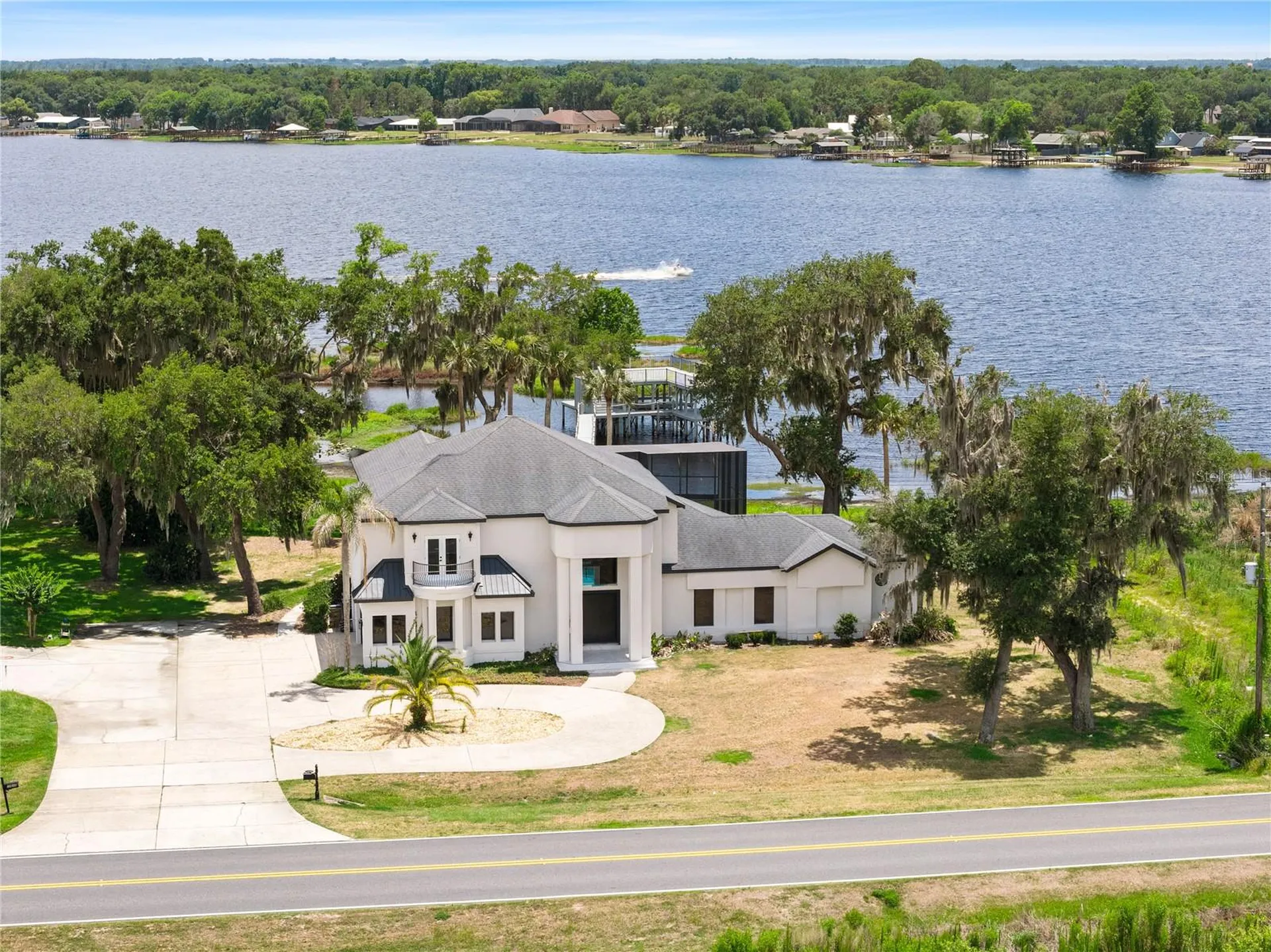 10640 Lake Minneola Shores Clermont FL 34711