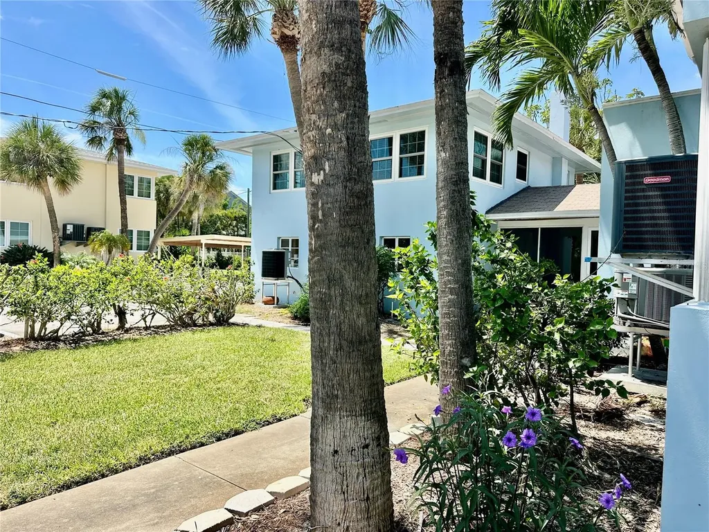 1800 Pass A Grille Way St Pete Beach FL 33706
