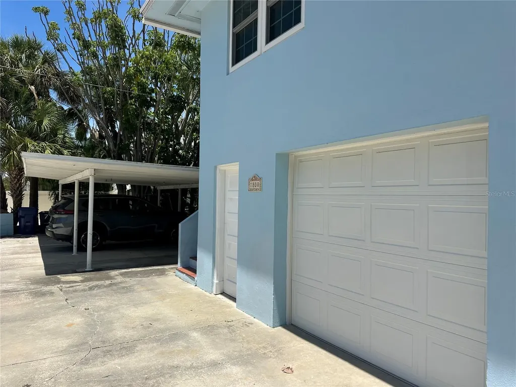 1800 Pass A Grille Way St Pete Beach FL 33706