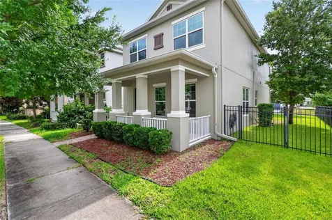 8266 Bryce Canyon Avenue Windermere FL 34786