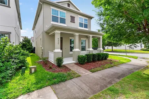 8266 Bryce Canyon Avenue Windermere FL 34786