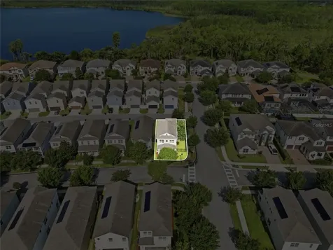 8266 Bryce Canyon Avenue Windermere FL 34786