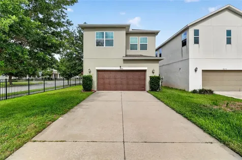 8266 Bryce Canyon Avenue Windermere FL 34786