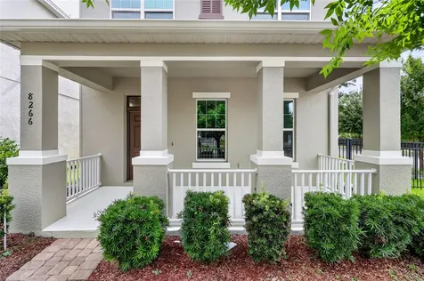 8266 Bryce Canyon Avenue Windermere FL 34786