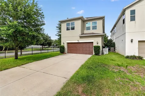 8266 Bryce Canyon Avenue Windermere FL 34786