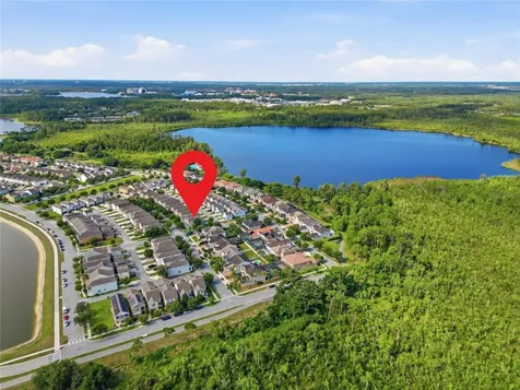 8266 Bryce Canyon Avenue Windermere FL 34786