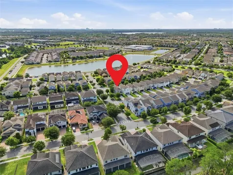 8266 Bryce Canyon Avenue Windermere FL 34786