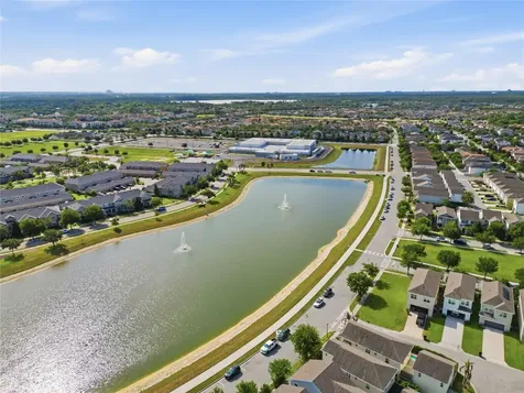 8266 Bryce Canyon Avenue Windermere FL 34786