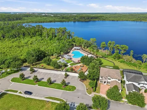 8266 Bryce Canyon Avenue Windermere FL 34786