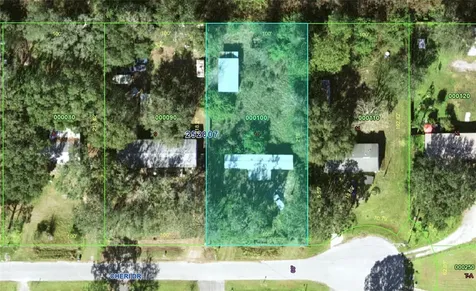 4222 Cheri Drive Auburndale FL 33823