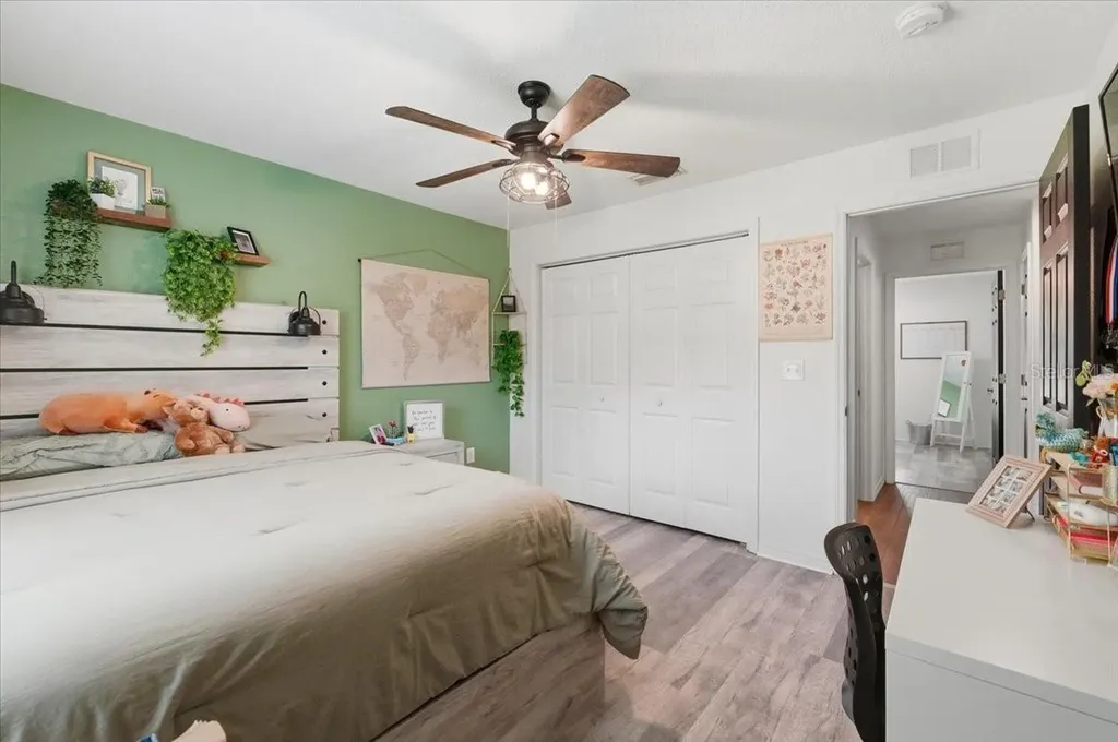 7125 Honeysuckle Drive Lakeland FL 33813