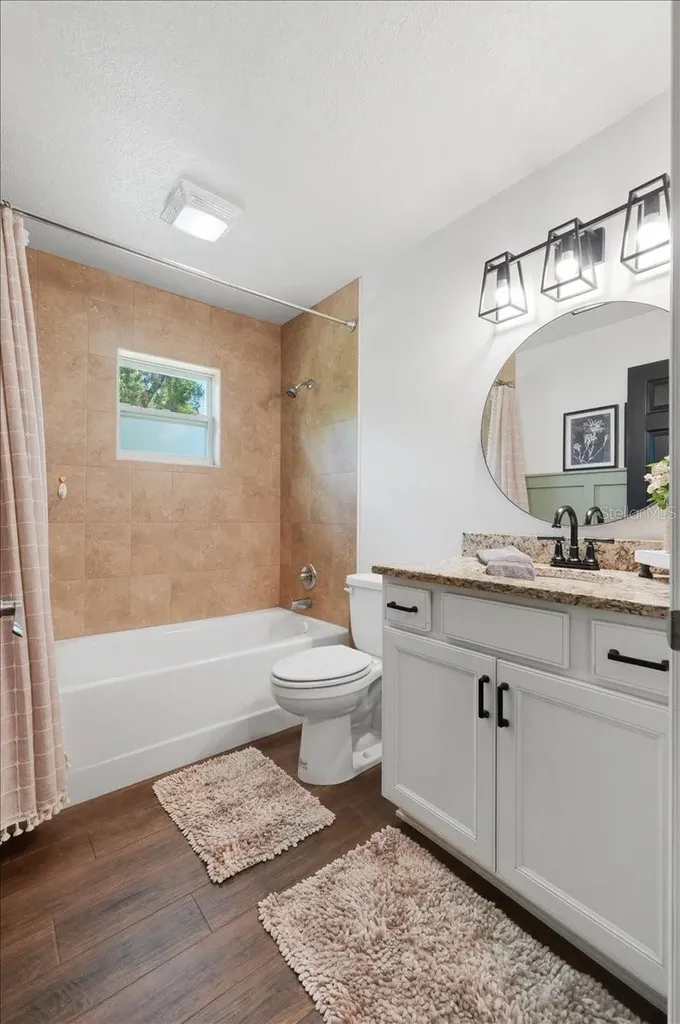 7125 Honeysuckle Drive Lakeland FL 33813