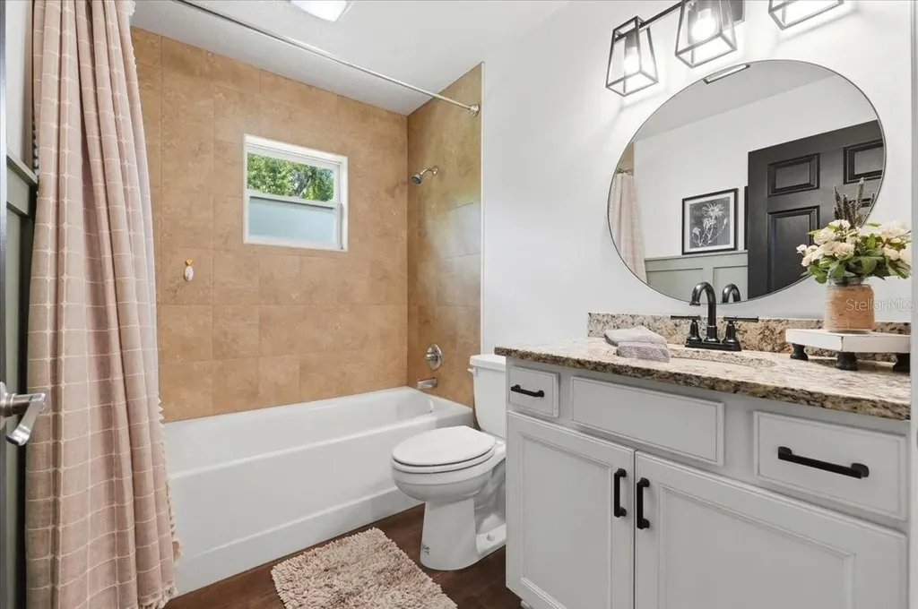 7125 Honeysuckle Drive Lakeland FL 33813