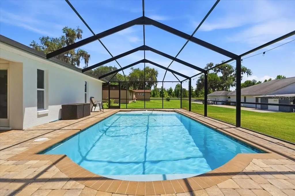 7125 Honeysuckle Drive Lakeland FL 33813
