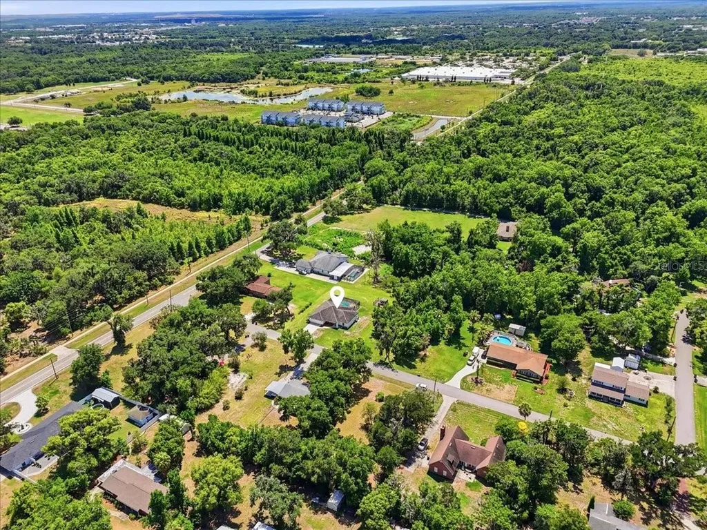 7125 Honeysuckle Drive Lakeland FL 33813