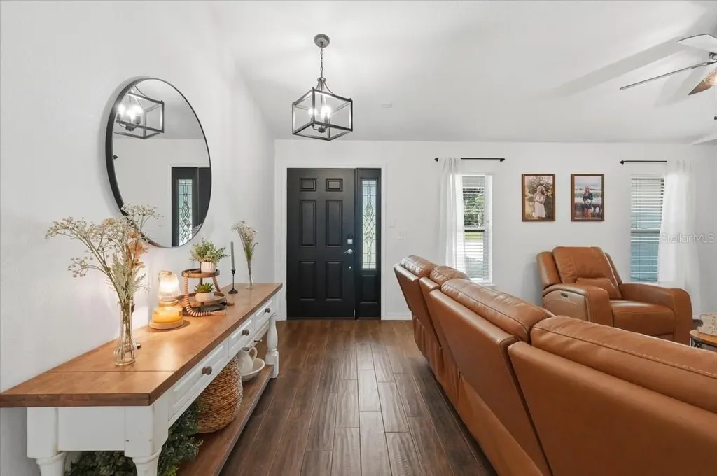 7125 Honeysuckle Drive Lakeland FL 33813