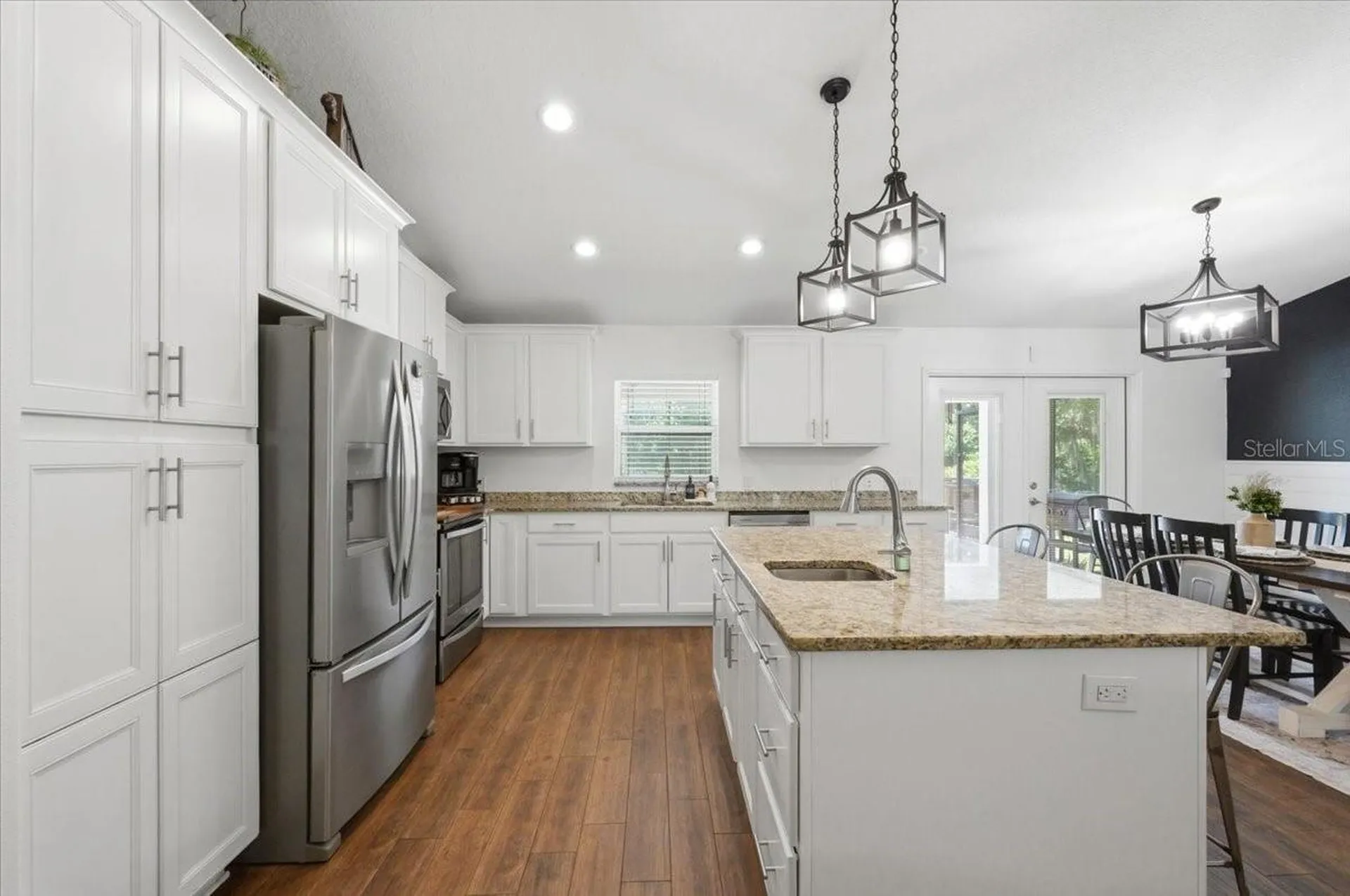 7125 Honeysuckle Drive Lakeland FL 33813