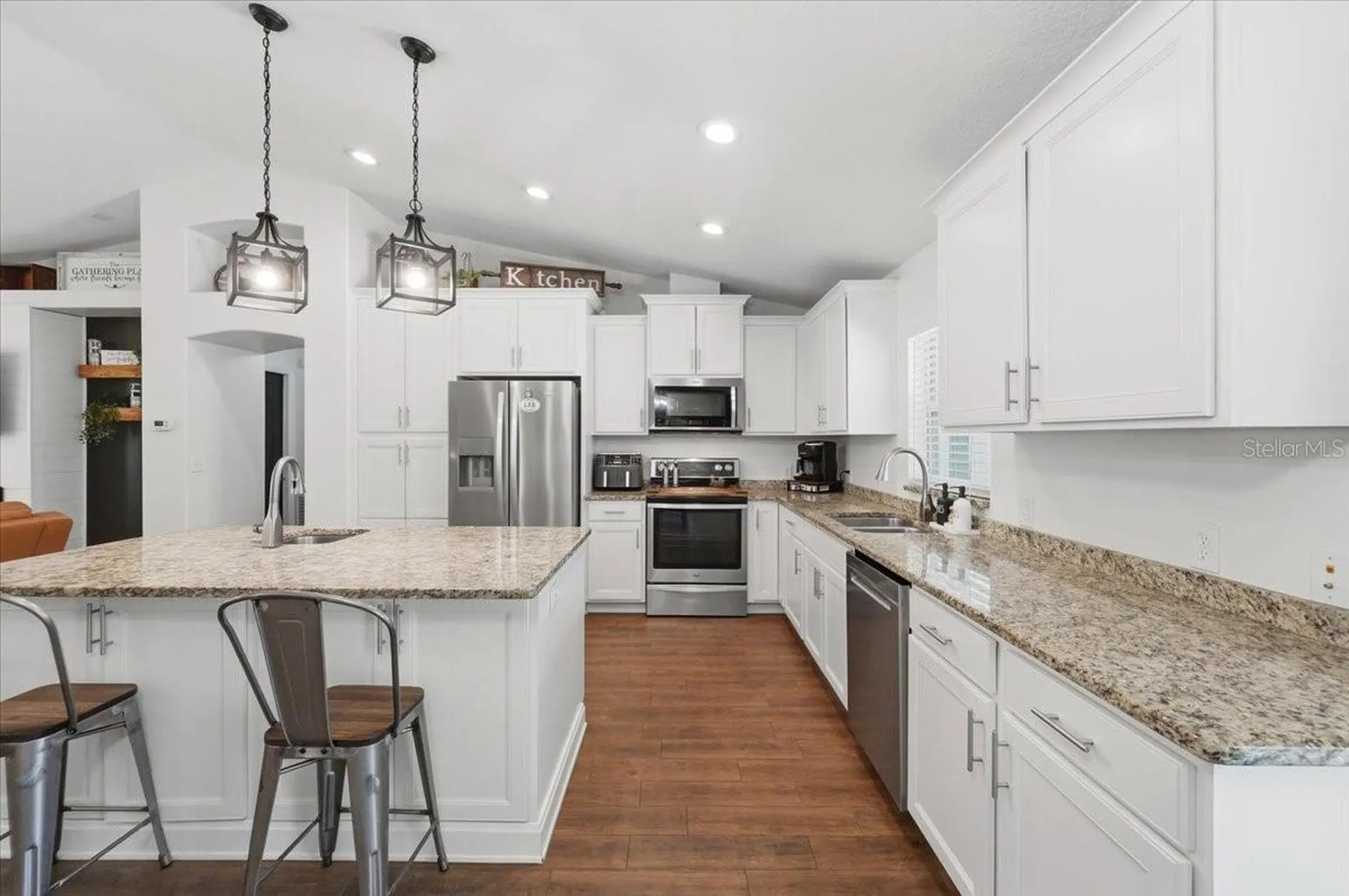 7125 Honeysuckle Drive Lakeland FL 33813