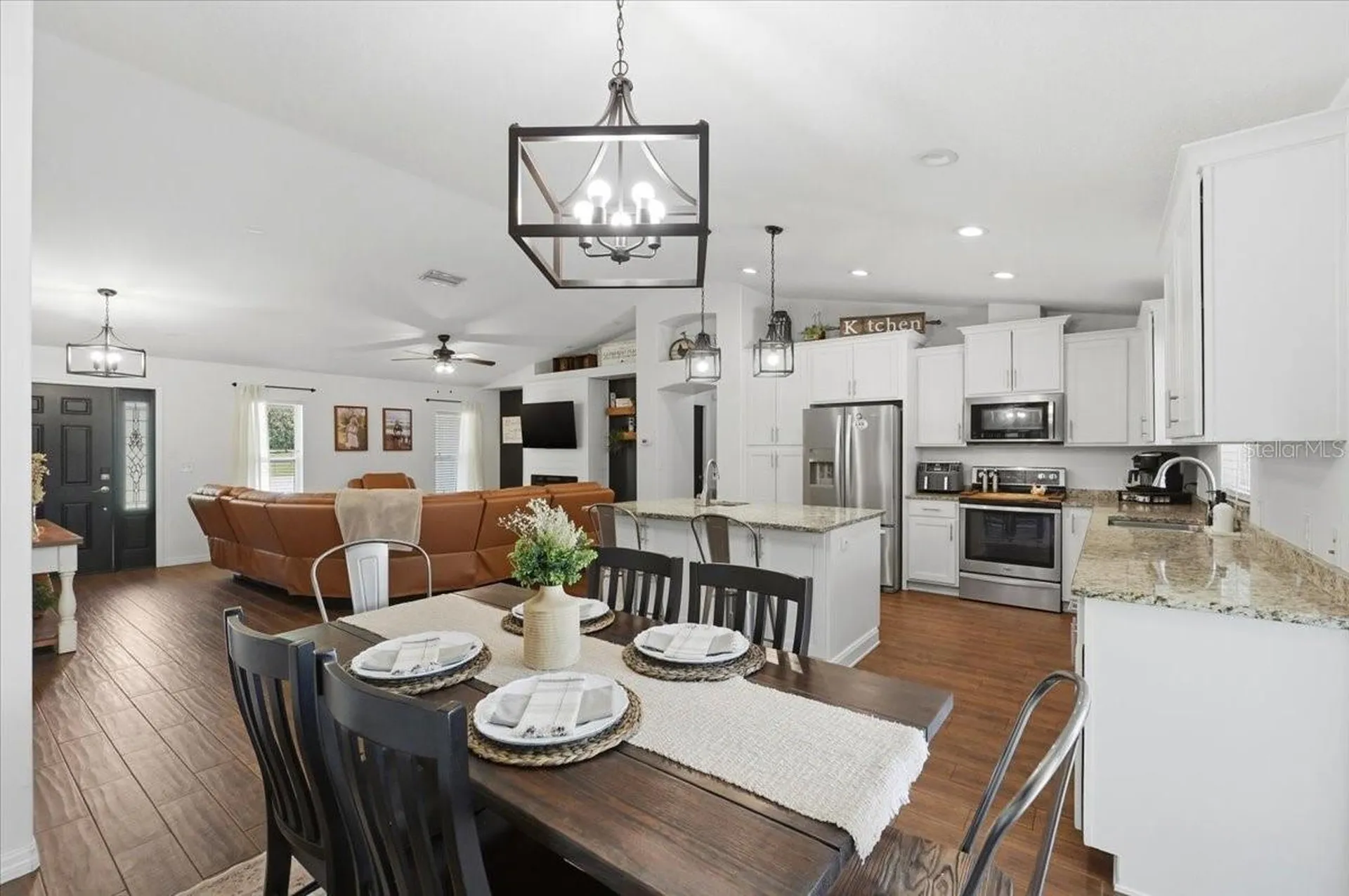 7125 Honeysuckle Drive Lakeland FL 33813