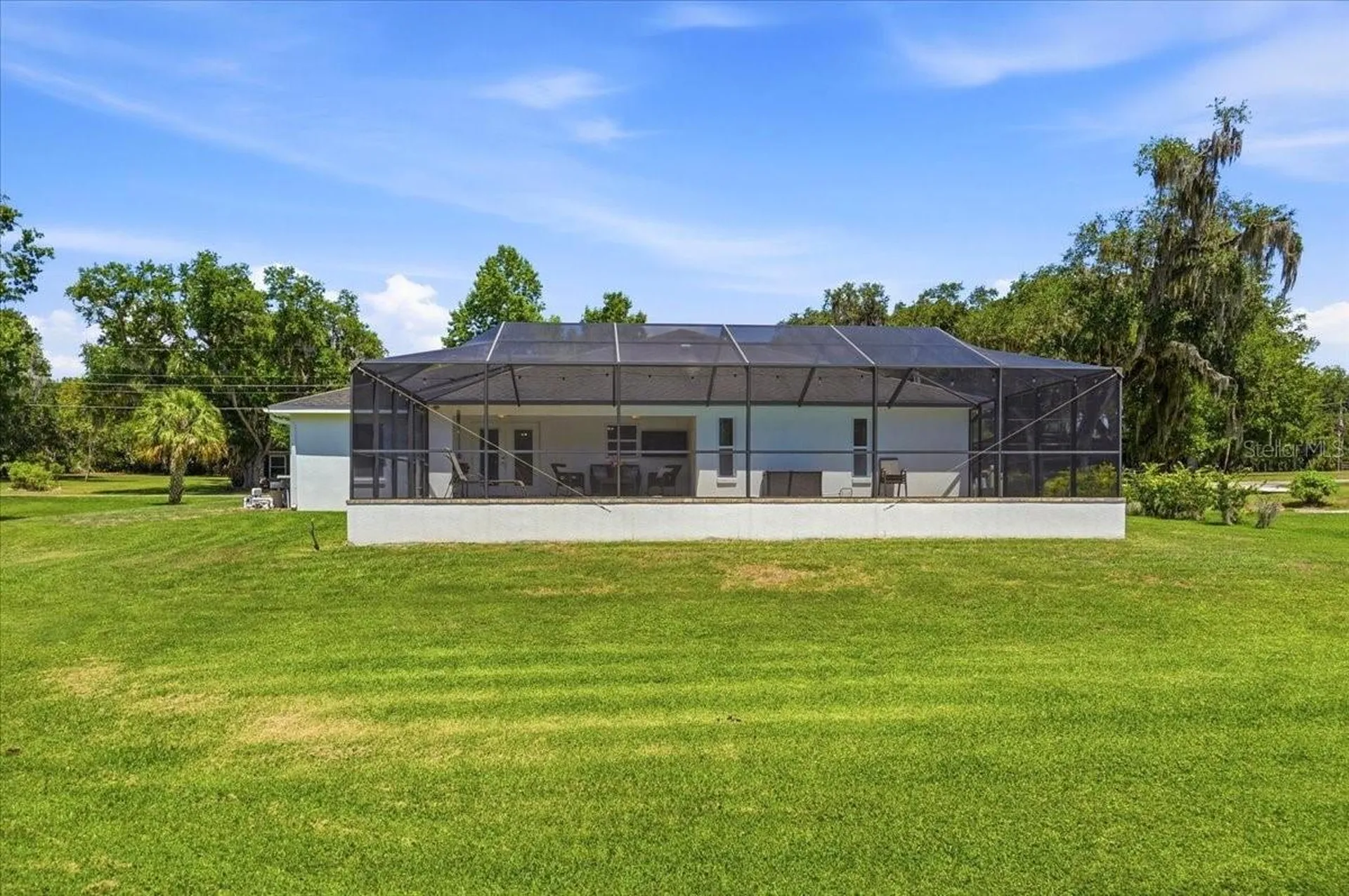 7125 Honeysuckle Drive Lakeland FL 33813