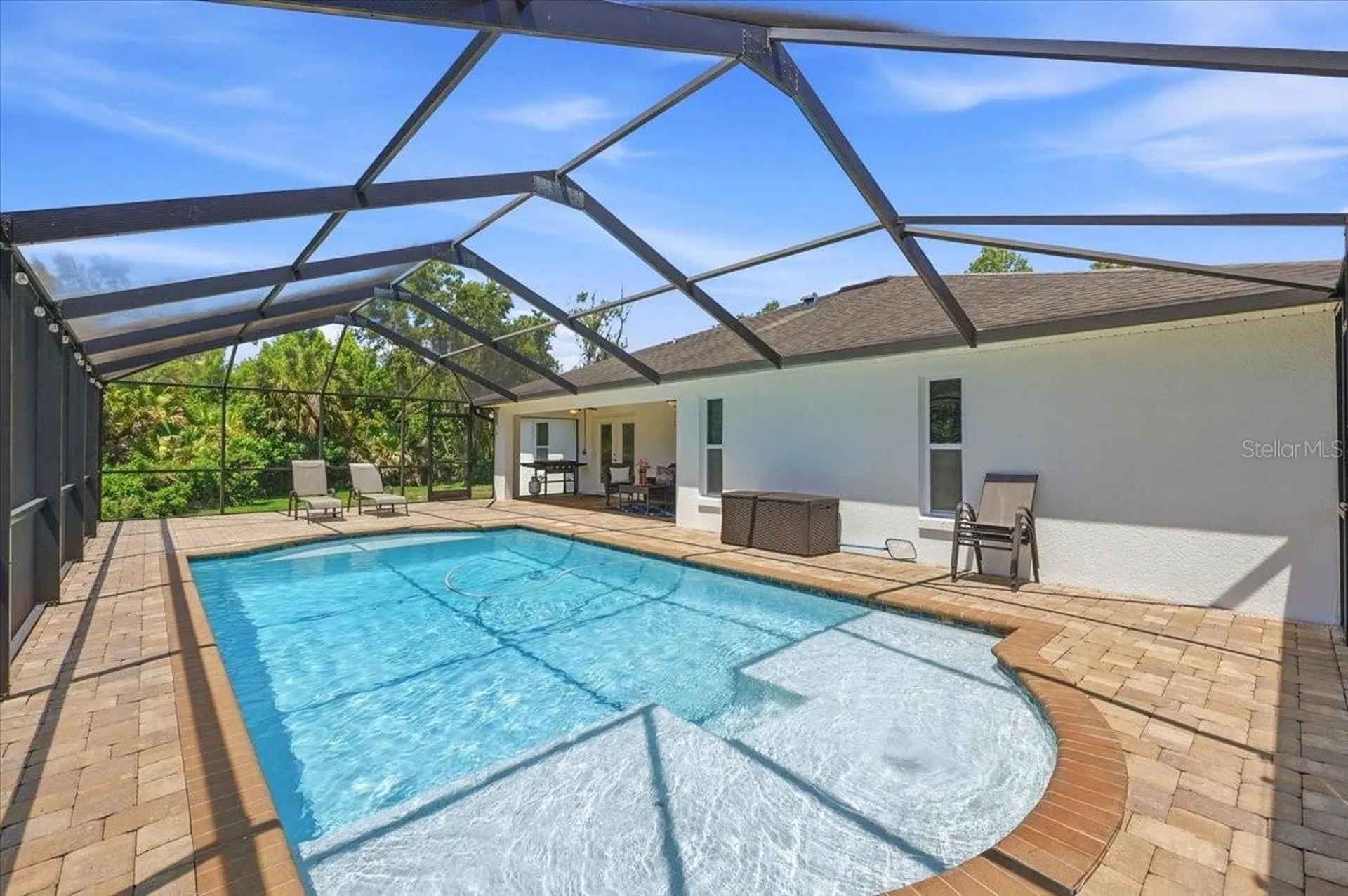 7125 Honeysuckle Drive Lakeland FL 33813