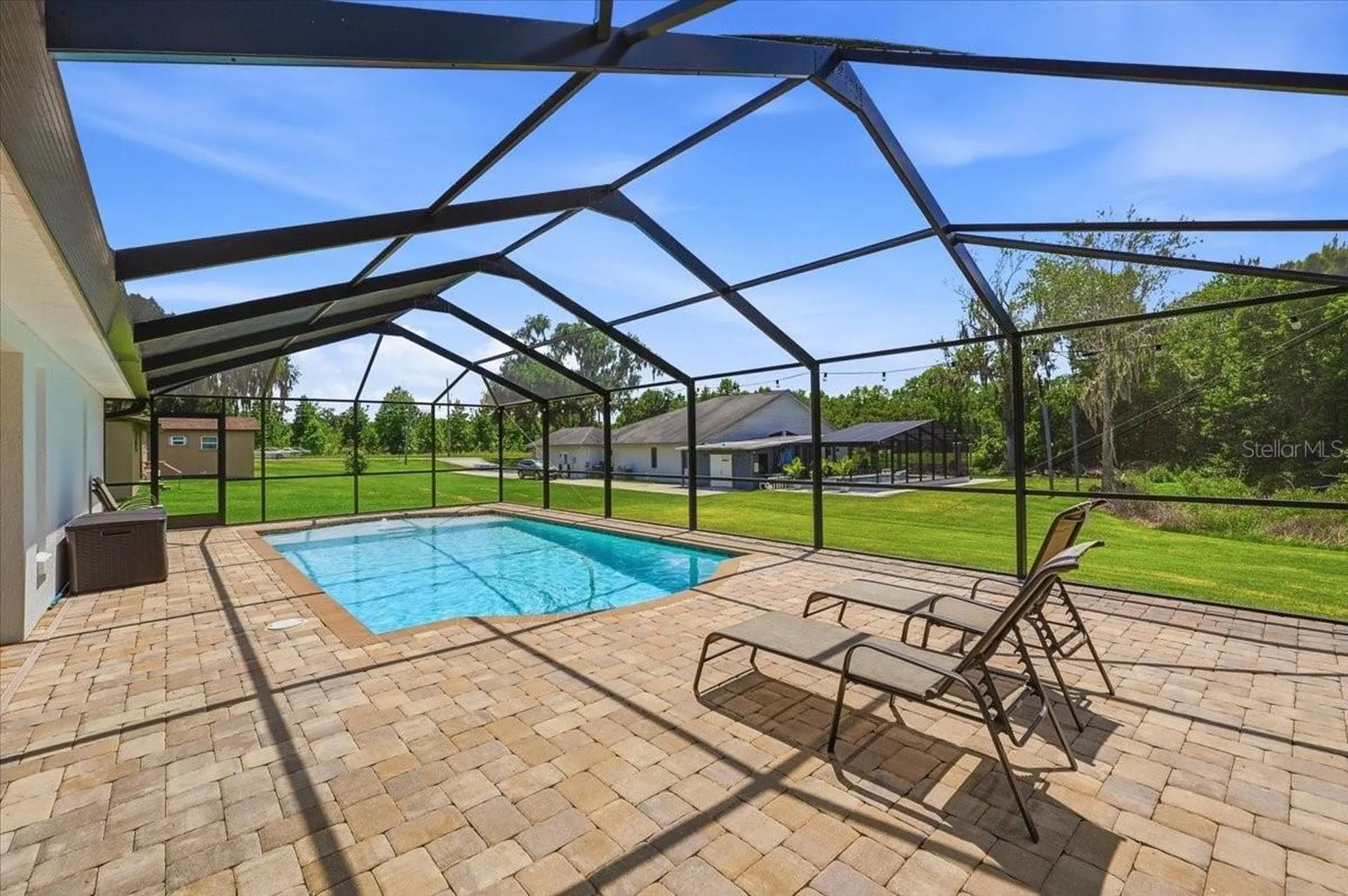 7125 Honeysuckle Drive Lakeland FL 33813