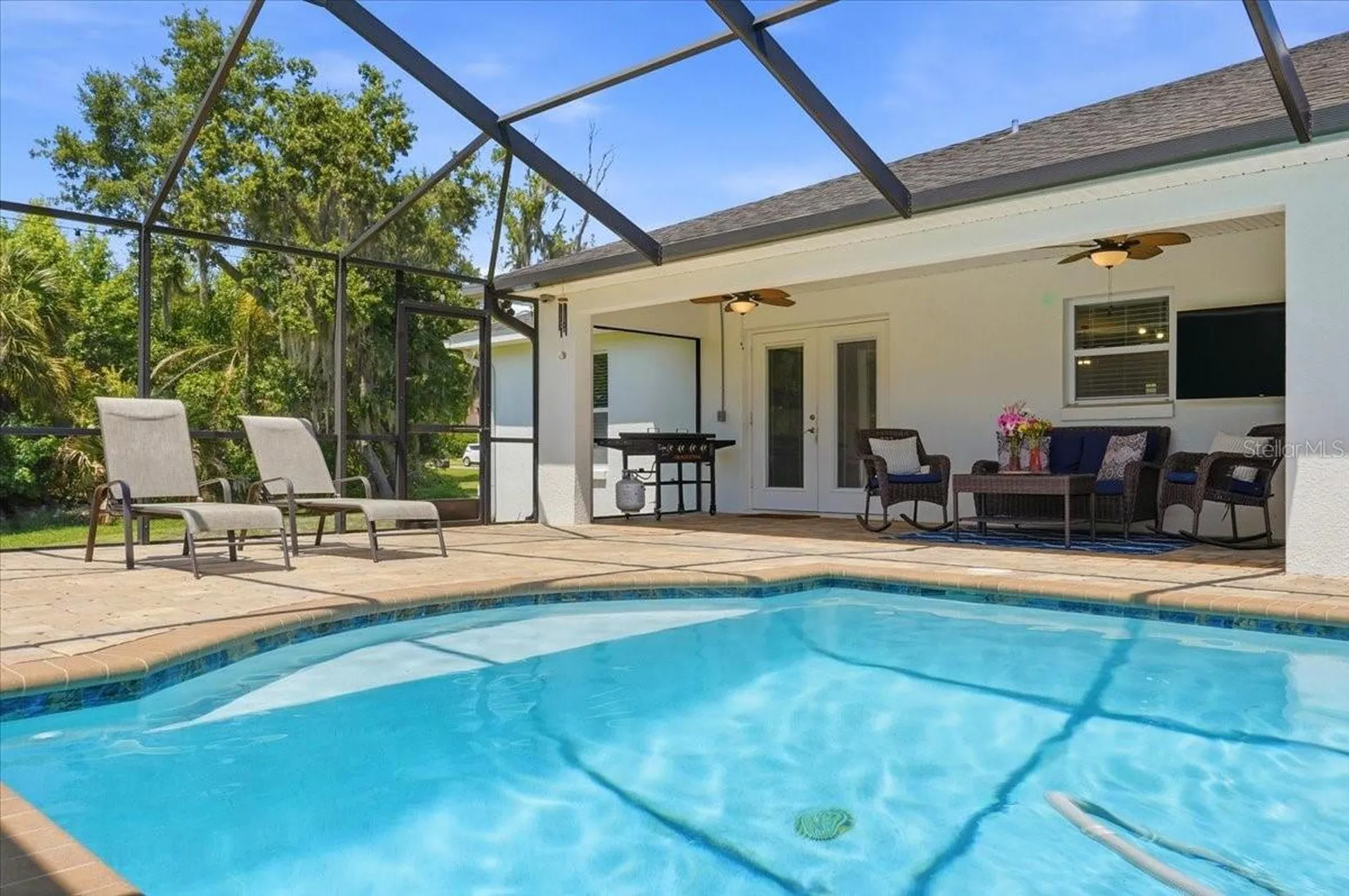 7125 Honeysuckle Drive Lakeland FL 33813