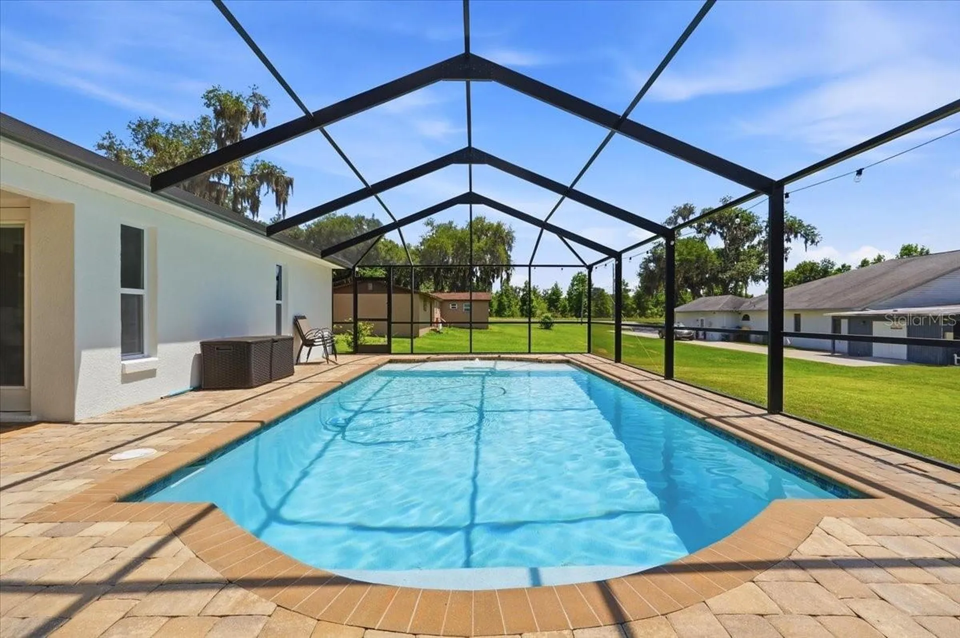 7125 Honeysuckle Drive Lakeland FL 33813