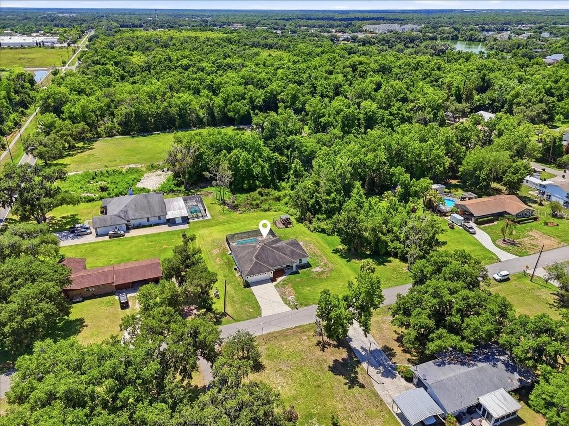 7125 Honeysuckle Drive Lakeland FL 33813