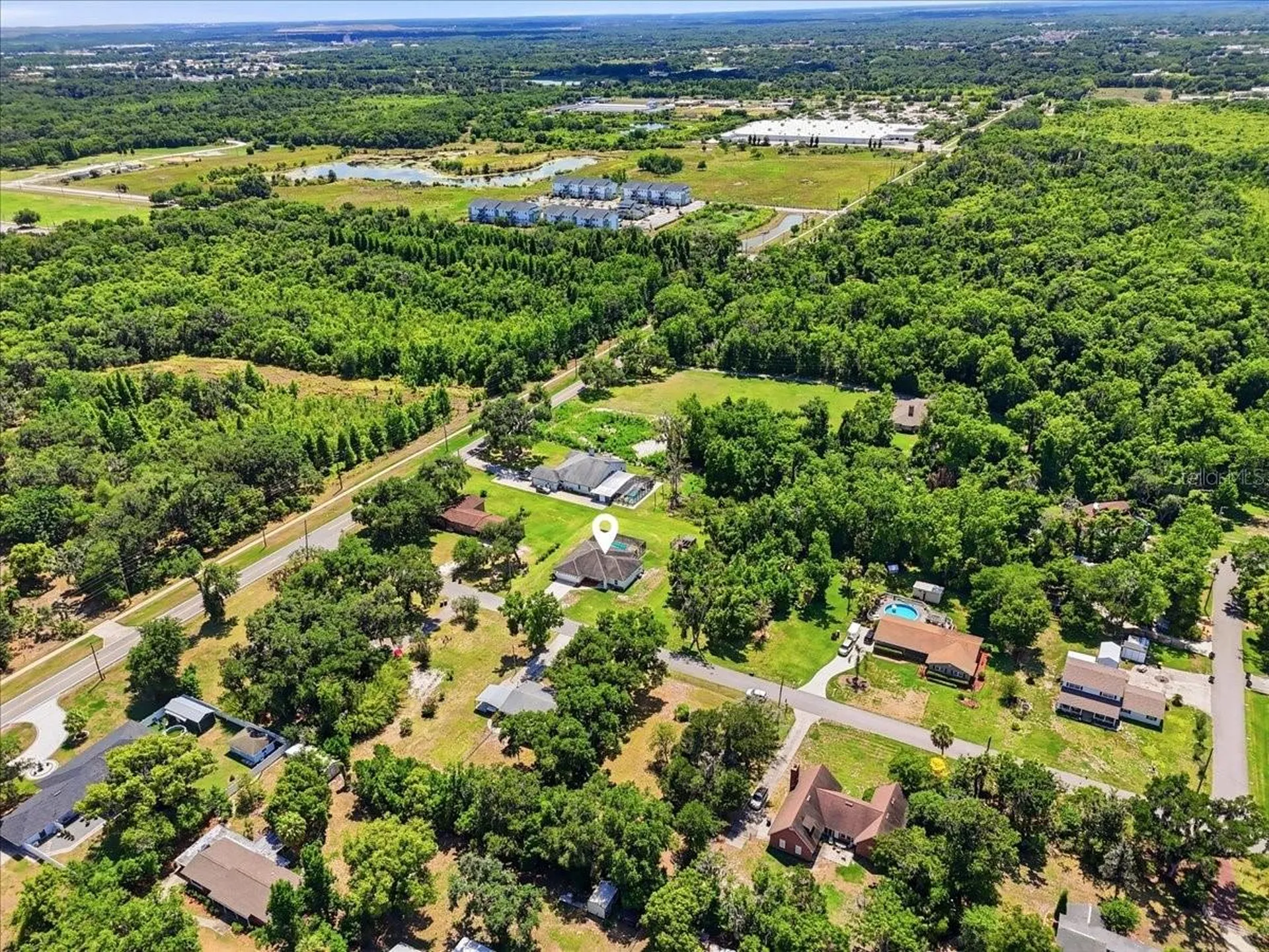 7125 Honeysuckle Drive Lakeland FL 33813